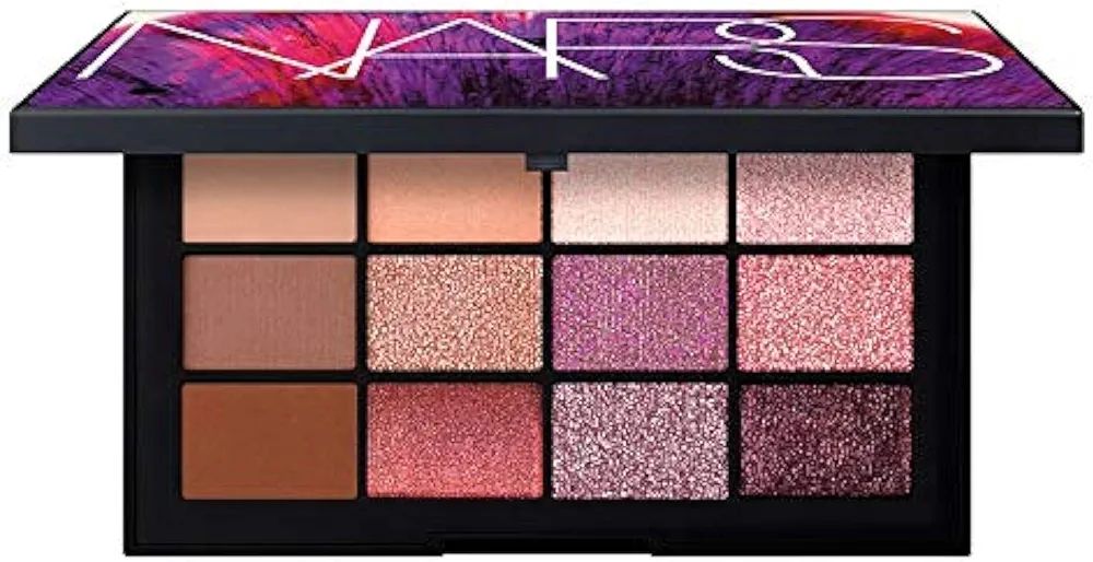 NARS Ignited Eyeshadow Palette | Amazon (US)