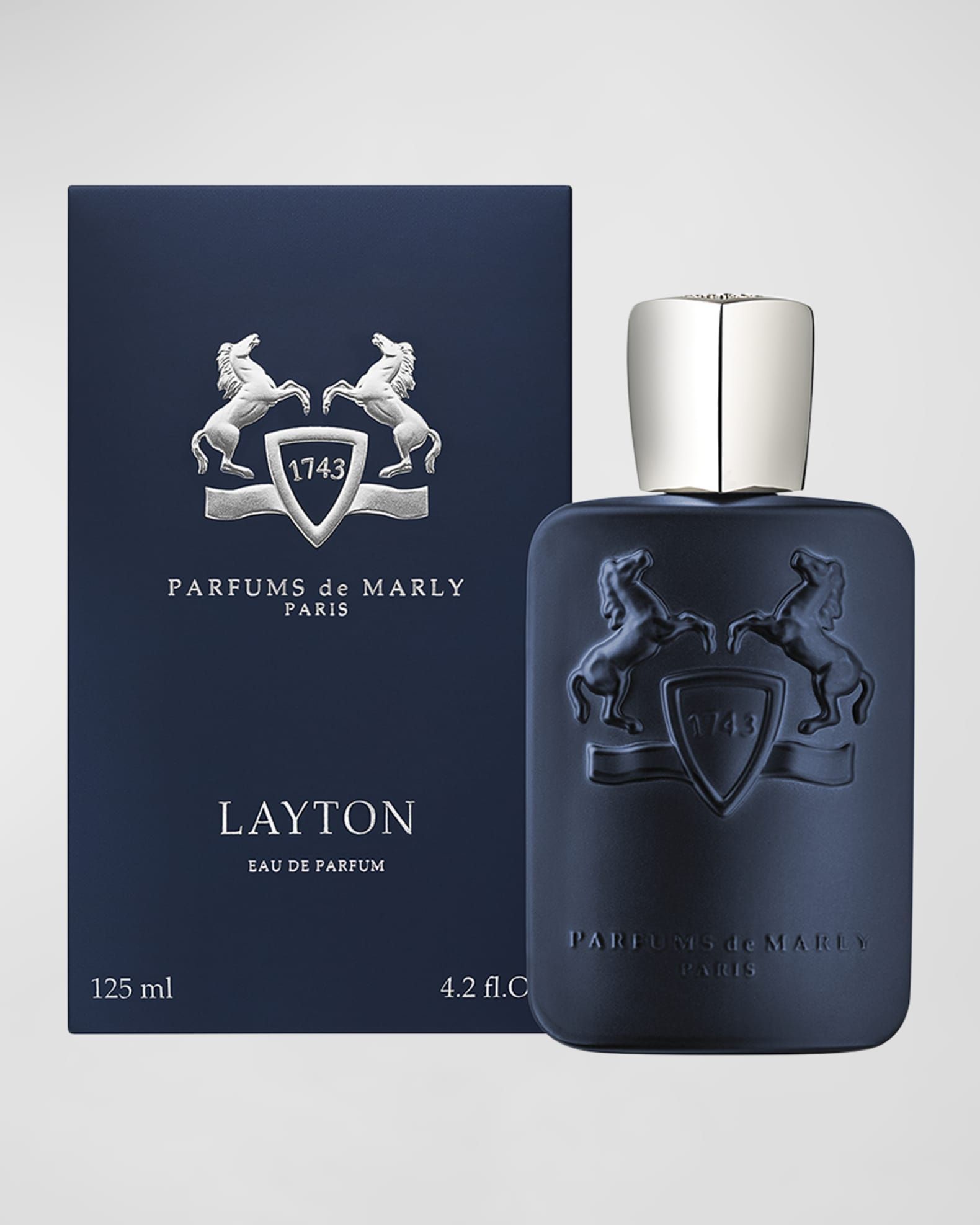 Parfums de Marly Layton Eau de Parfum, 4.2 oz. | Neiman Marcus