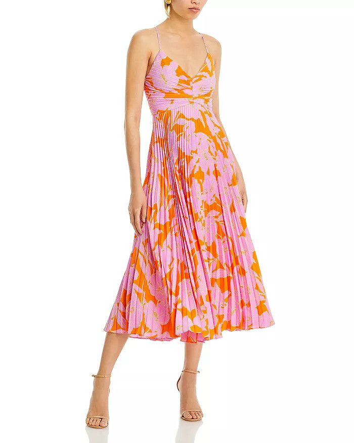 ASTR the Label Blythe Dress Back to results -  Women - Bloomingdale's | Bloomingdale's (US)