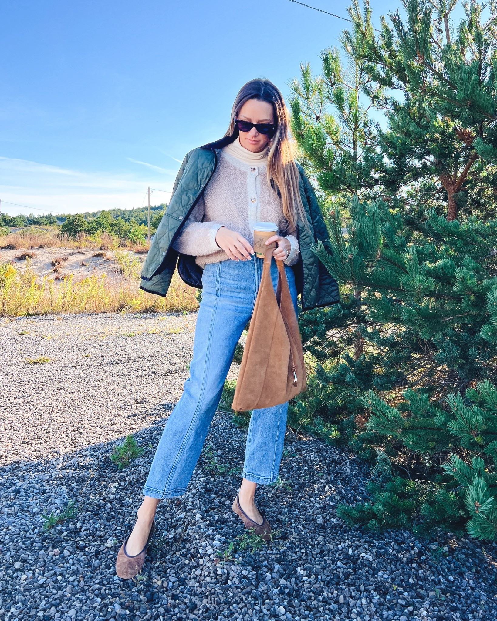 Transition into spring with the coziest sweater from Amazon

#LTKFindsUnder50 #LTKStyleTip #LTKSeasonal