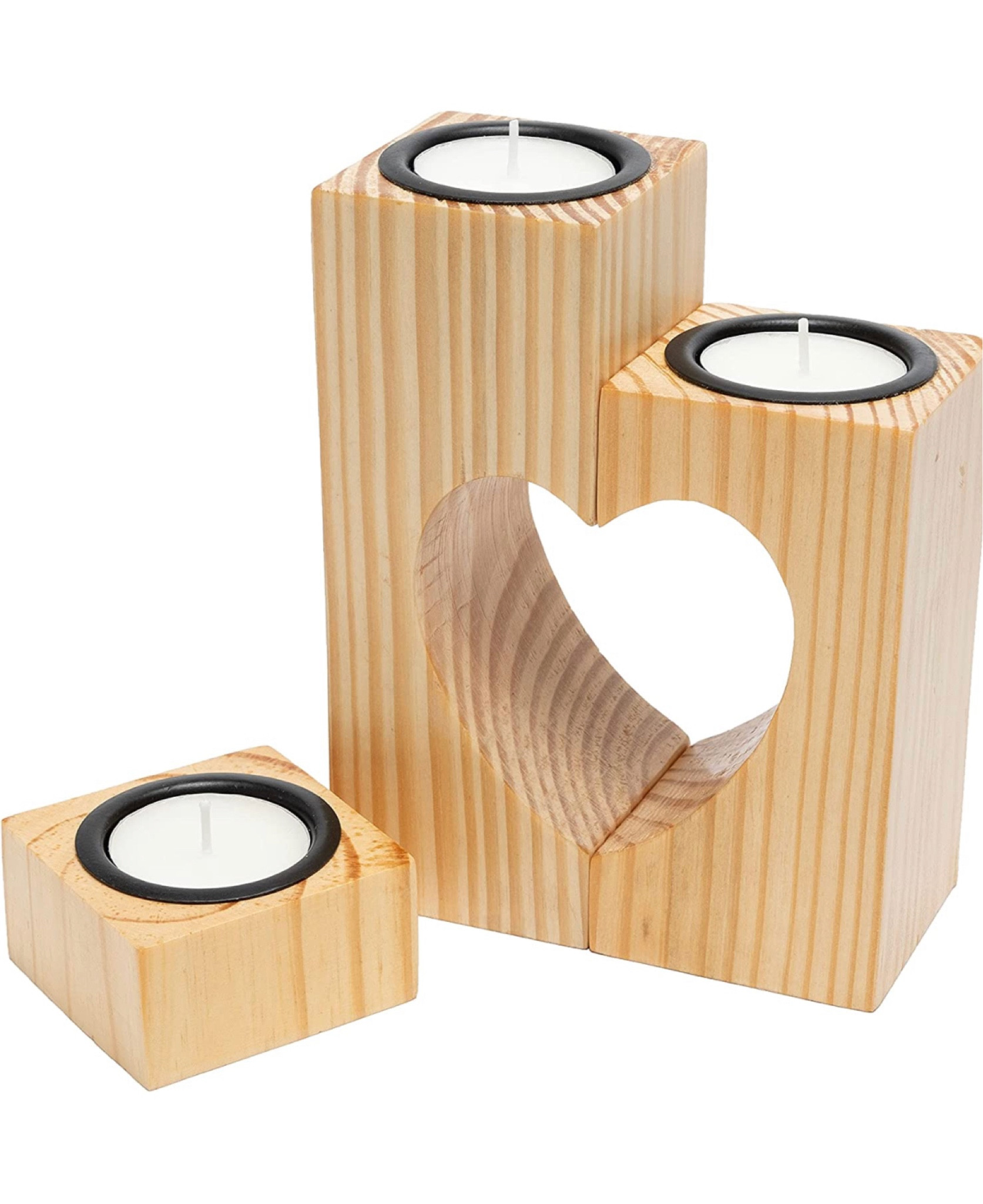 The strawberry heart candles are a must for vday. The heart cup and rose buds are a good addition to the gift! 

#amazonfinds 
@amazon

#LTKhome #LTKGiftGuide