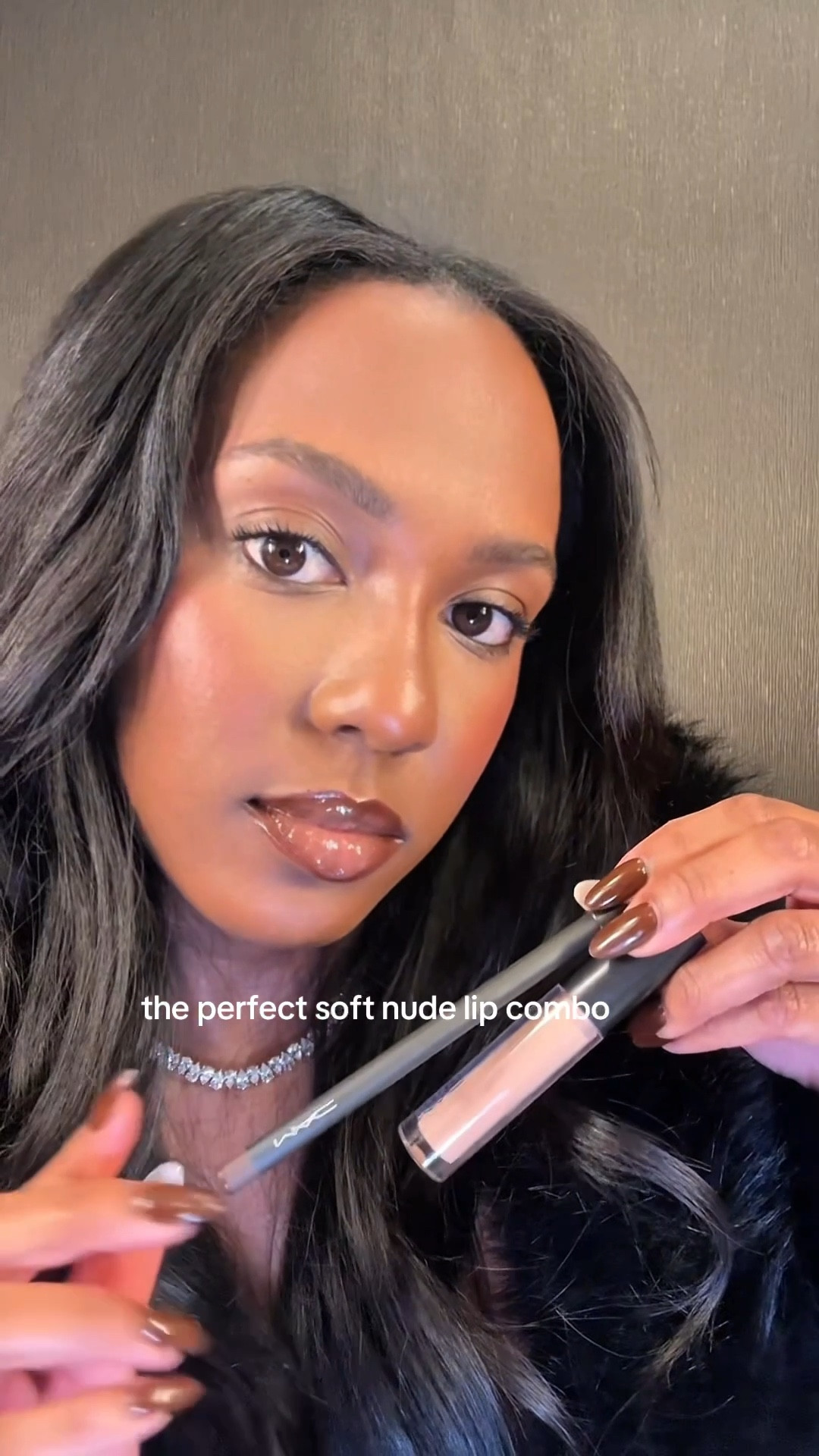 the perfect nude lip combo for day and nightttt

#LTKBeauty