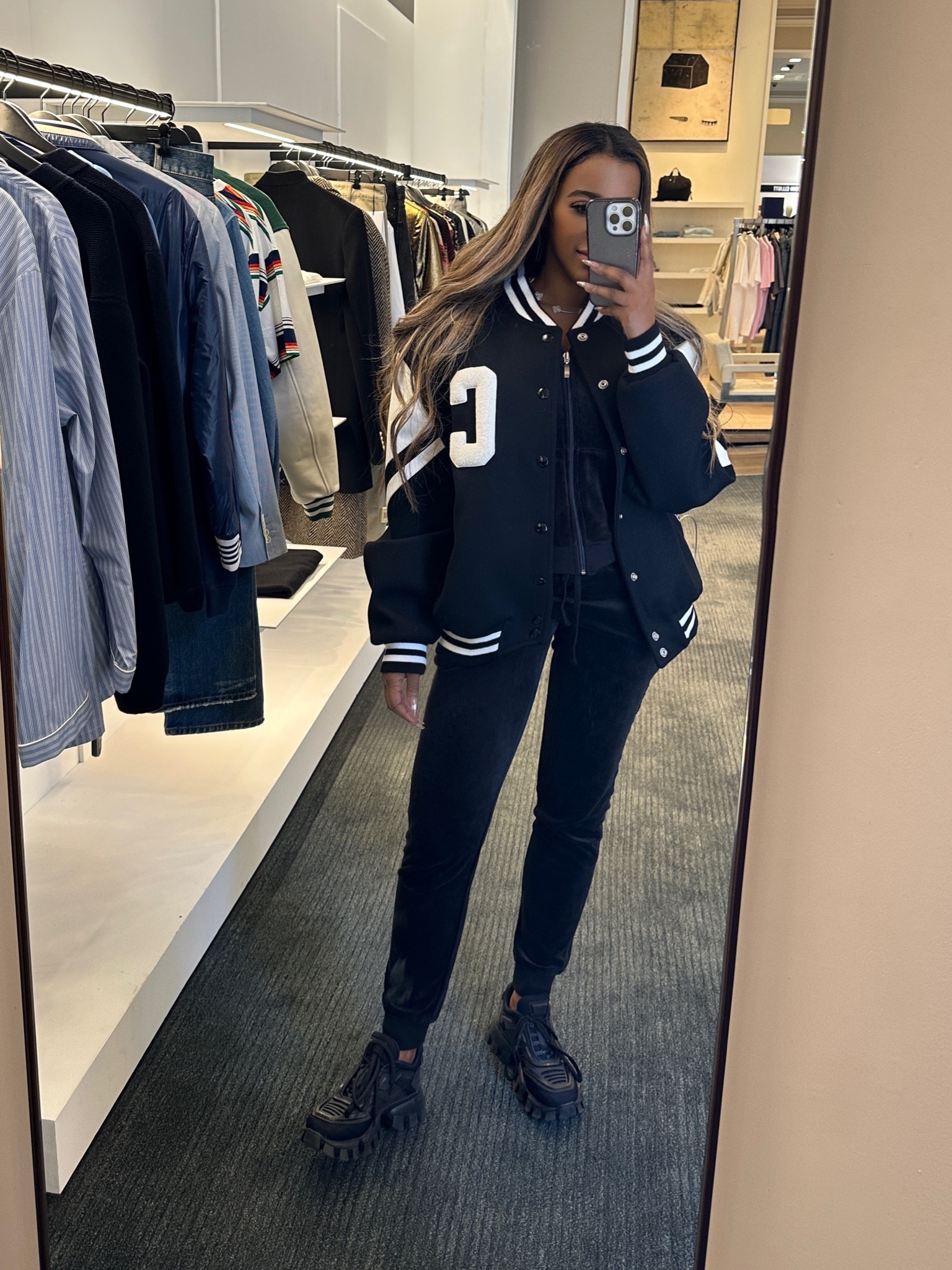 CASUAL SUNDAY FITS 

#LTKGiftGuide #LTKShoeCrush #LTKStyleTip