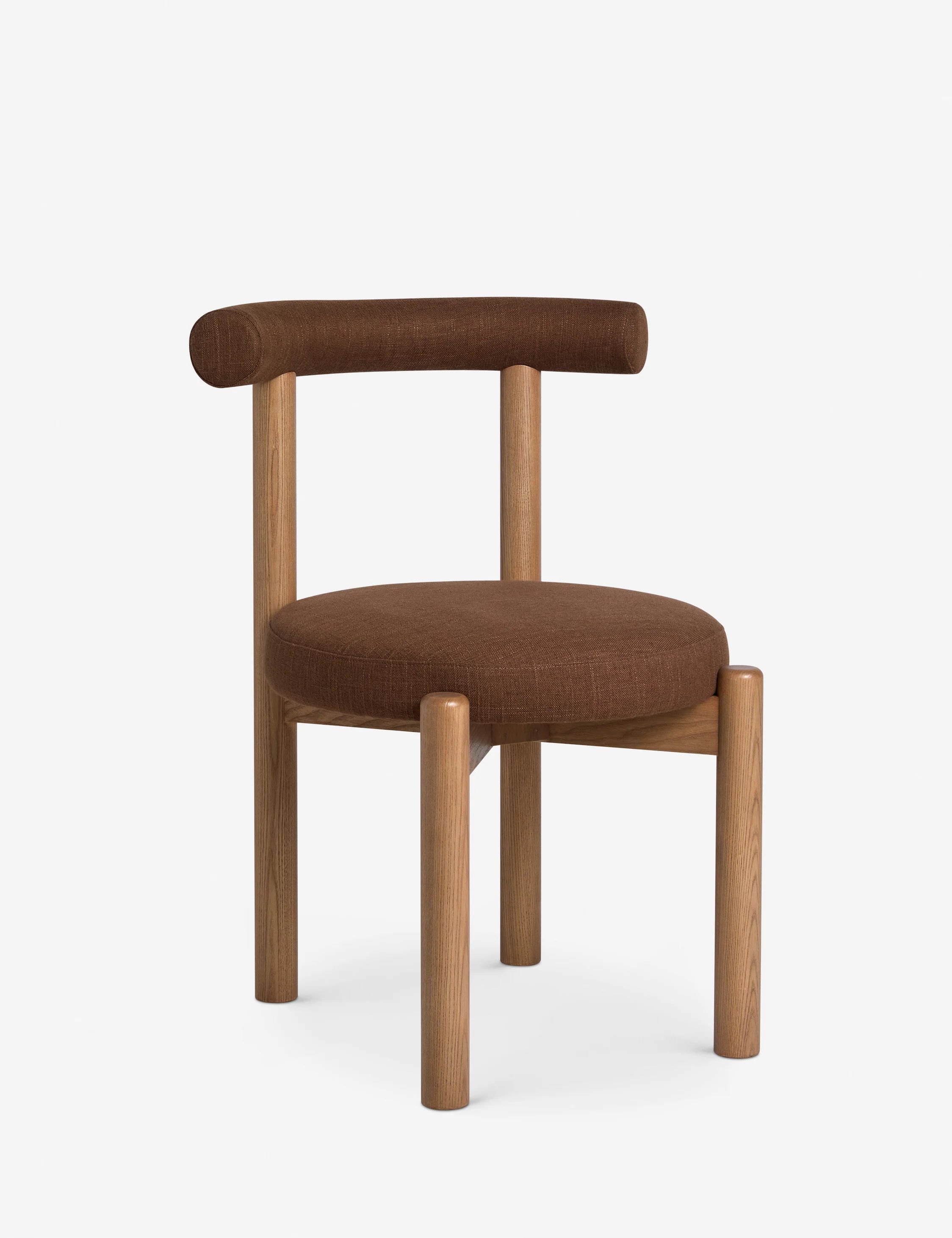 Dame Dining Chair | Lulu and Georgia 