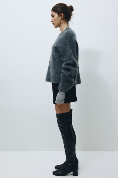 Mini Skirt | H&M (US + CA)