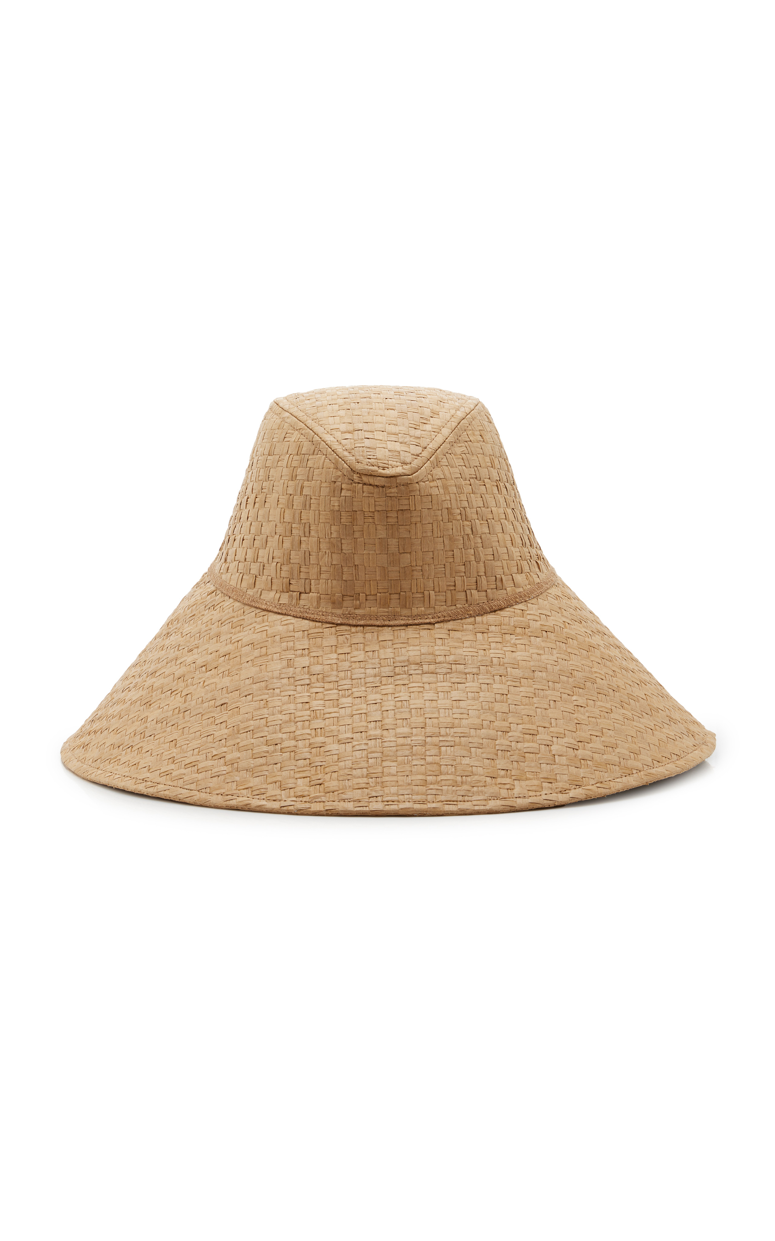 The Cove Raffia Hat | Moda Operandi (Global)