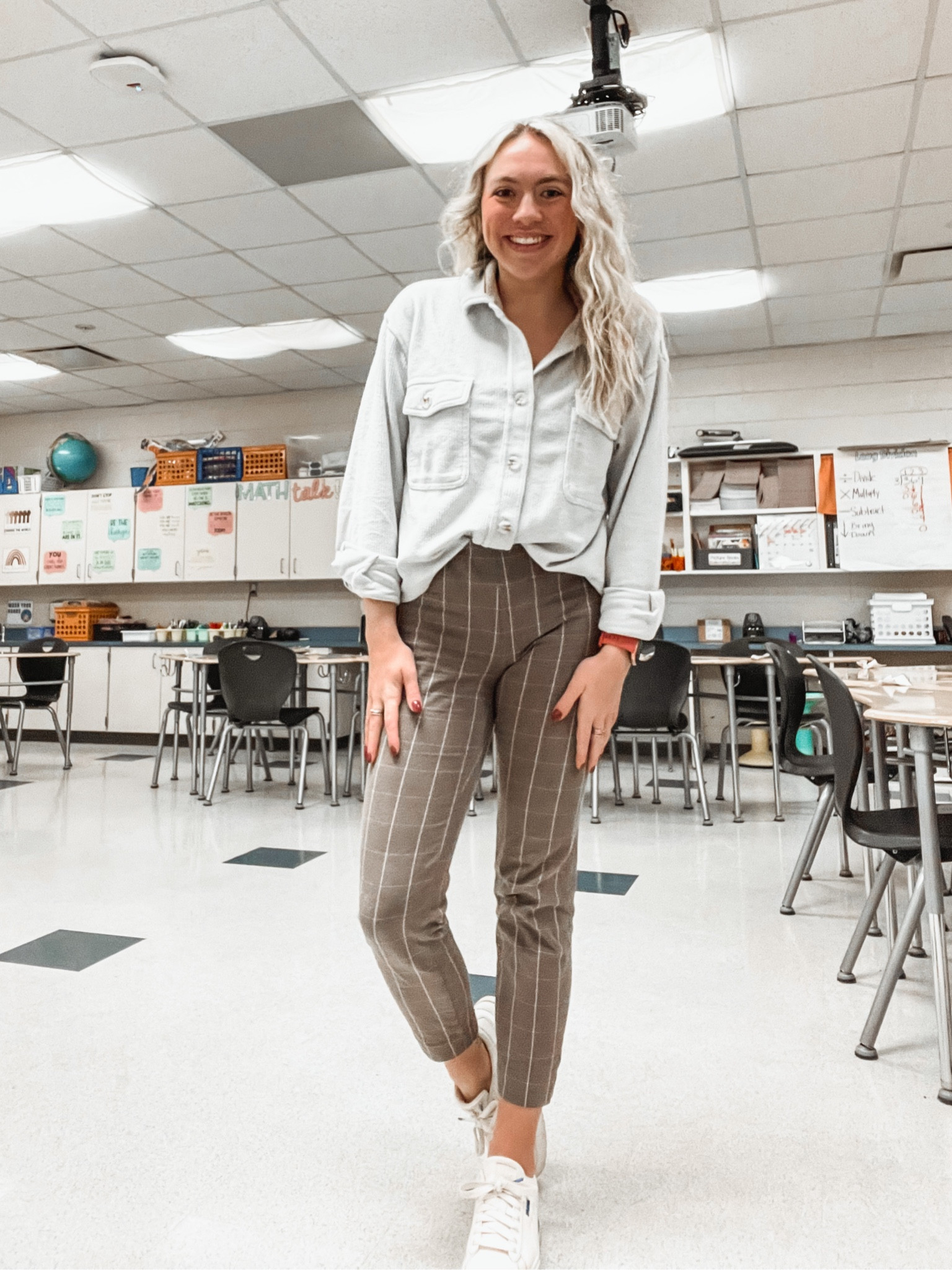 Teacher outfits, work outfits, work outfit ideas, teacher style, teacher fashion, Amazon fashion, comfy work outfit

#LTKstyletip #LTKunder100 #LTKworkwear