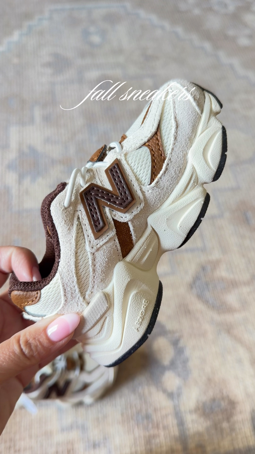 ordered these new balances for the boys for fall- loving the color & style! I feel like these run tts! 

Boy sneakers, shoes, baby shoes, fall style

#LTKmomlife #LTKBaby #LTKKids