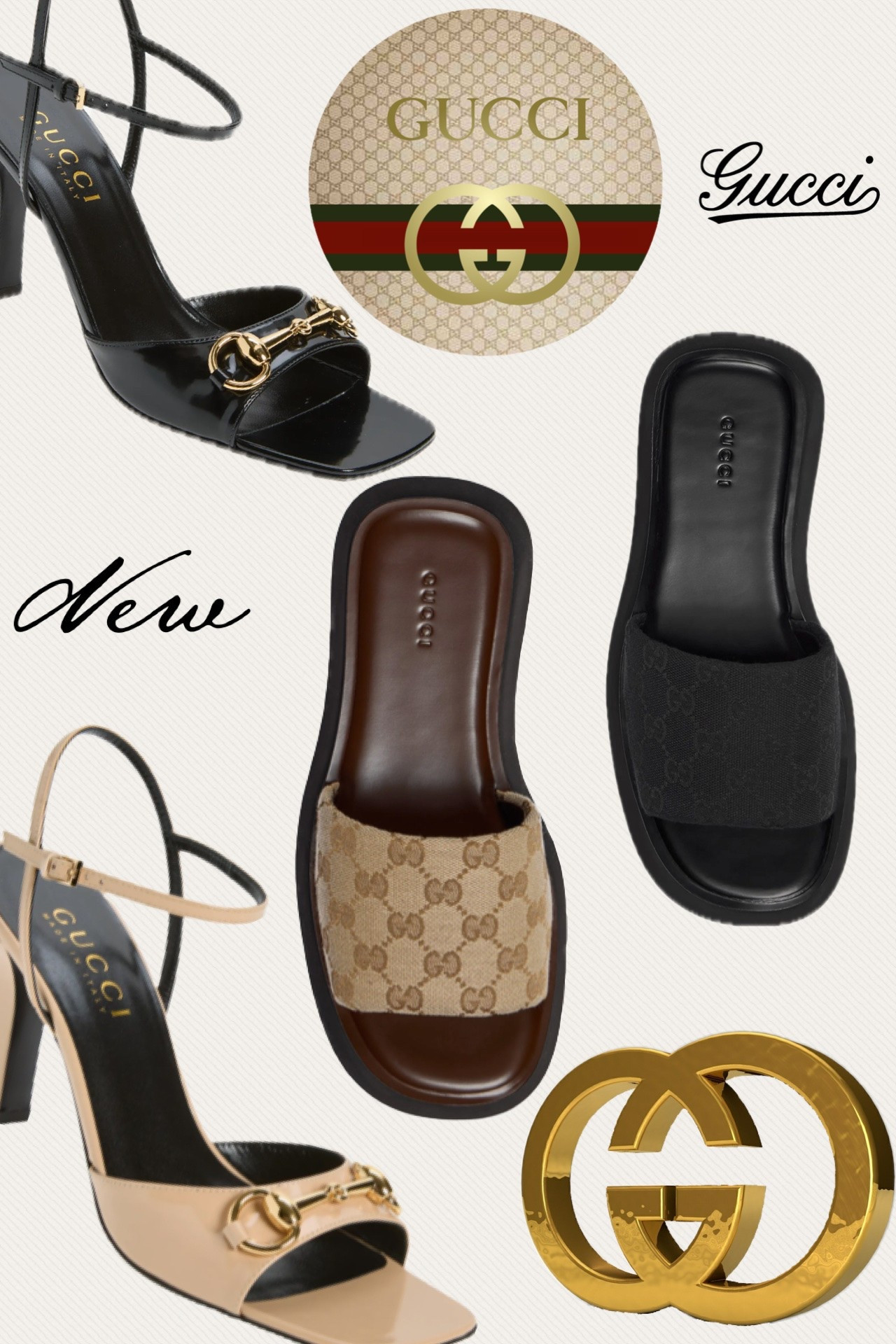 New Gucci

#LTKgrwm #LTKdayinmylife #LTKootd