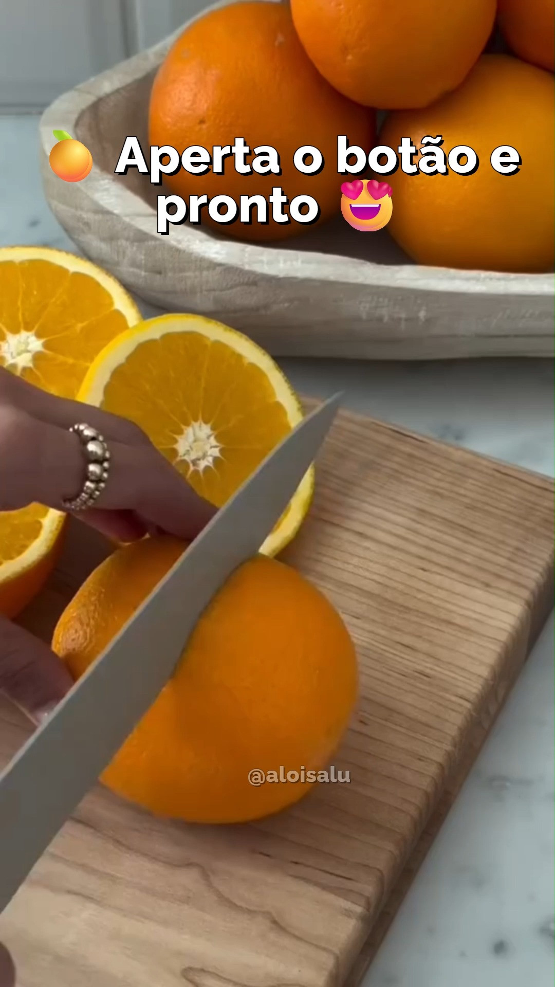 🍊 Praticidade e leveza para sua rotina
Esse espremedor portátil recarregável transforma a forma de preparar sucos naturais ✨
✔️ Compacto
 ✔️ Funcional
 ✔️ Ideal para uma rotina mais saudável
💛 Um pequeno detalhe que facilita muito o dia a dia
#LTKBrasil #LTKHome #LTKCozinha#ReceitasSaudáveis
 #VidaSaudavel #CozinhaElegante
 #RotinaSaudavel #Achadinhos #aloisalu
 

 #LTKpromo #LTKhome #LTKdicadeestilo