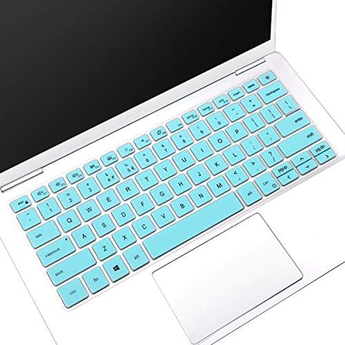 MUBUY Keyboard Cover for 2020 2019 New Dell Vostro 13 5390 5391 5490 |2020 2019 New Dell Inspiron... | Amazon (US)