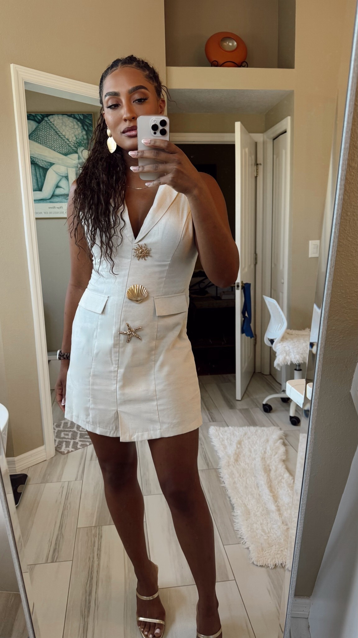 End of summer dress 

#LTKSeasonal #LTKFallSale