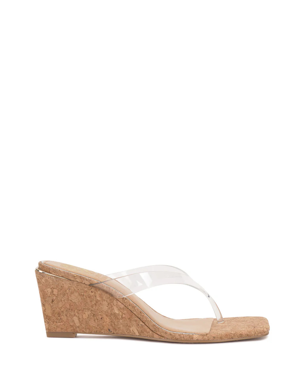 Cianna Wedge Sandal | Vince Camuto