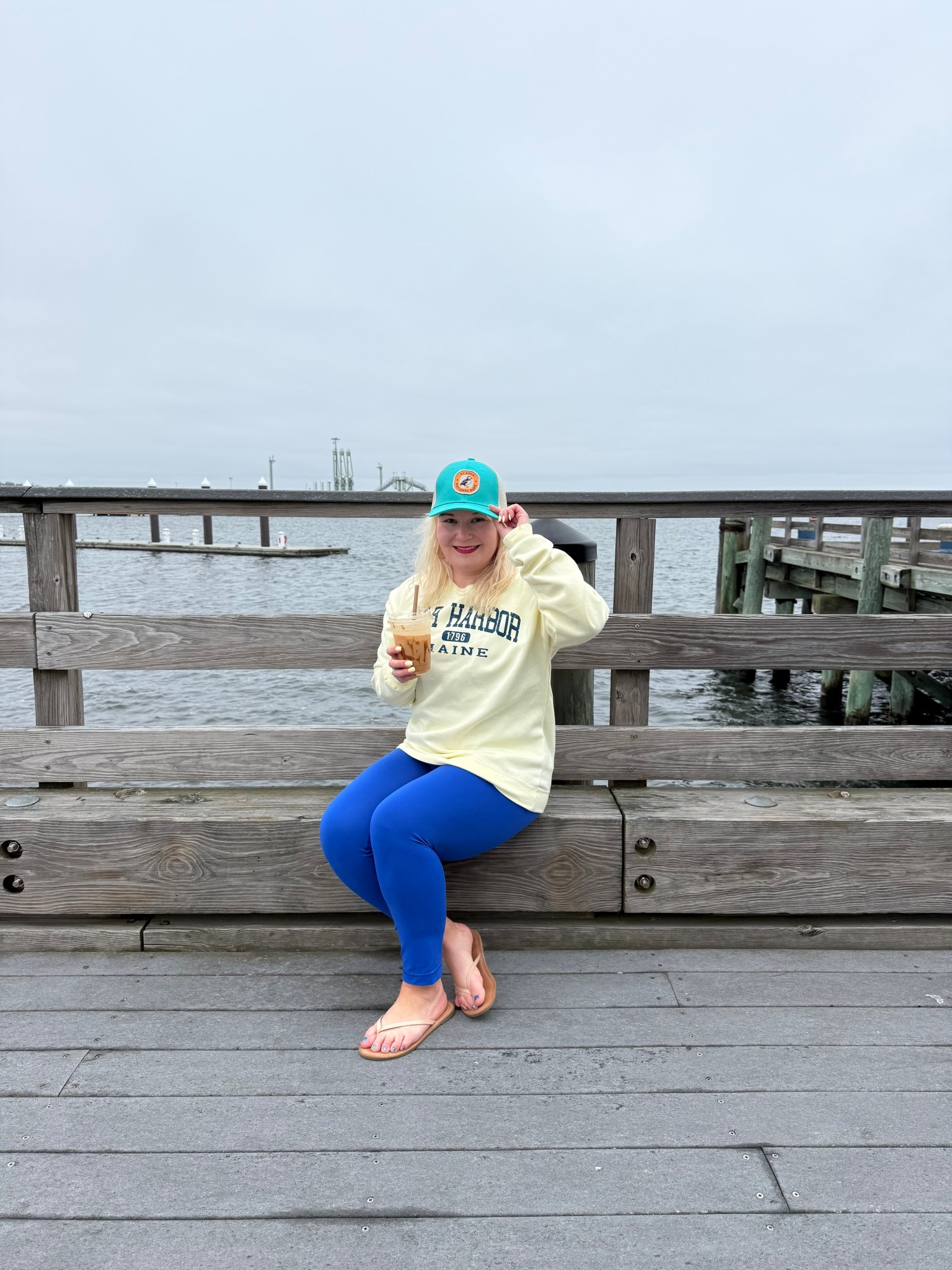 Ootd I am obsessed with these legginga from Lululemon. 

#LTKActive #LTKPetite #LTKStyleTip