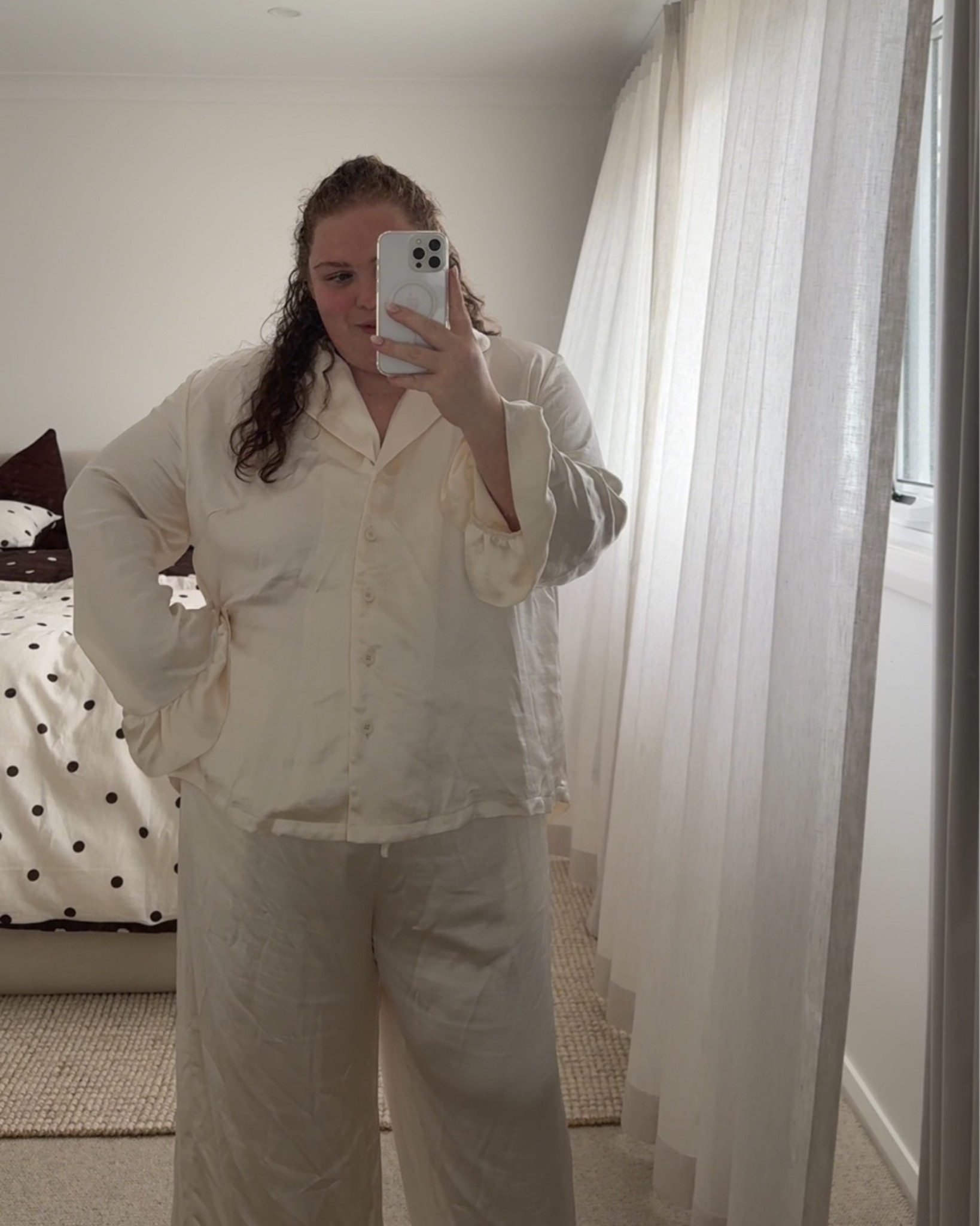 Wearing 4XL 🦦