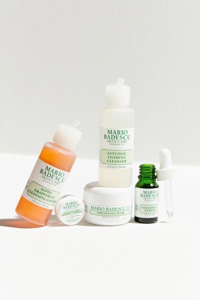 Mario Badescu Brightening Kit | Urban Outfitters (US and RoW)