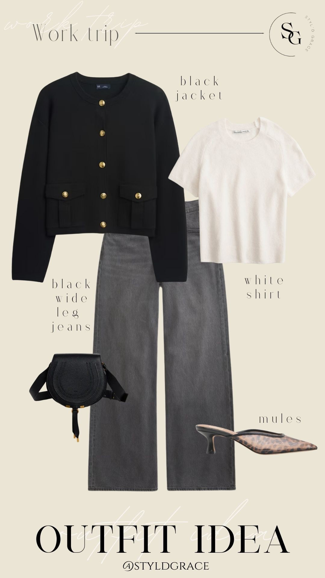 Work trip outfit. Casual work outfit. Casual business casual outfit. 

#LTKFindsUnder100 #LTKWorkwear #LTKStyleTip