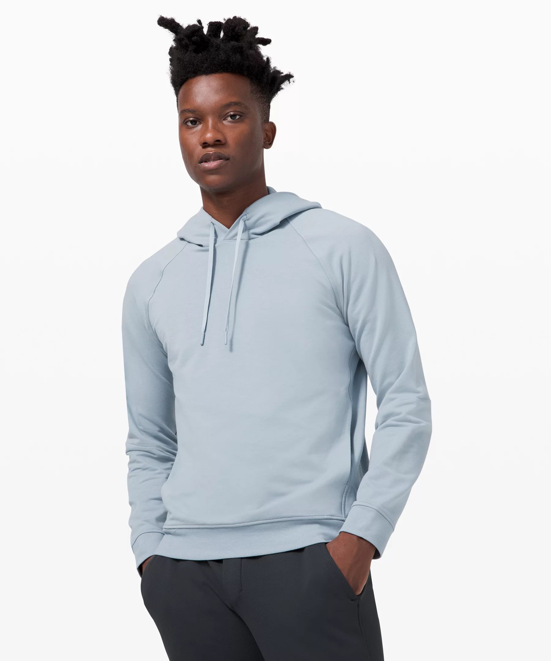 City Sweat Pullover Hoodie French Terry | Lululemon (US)