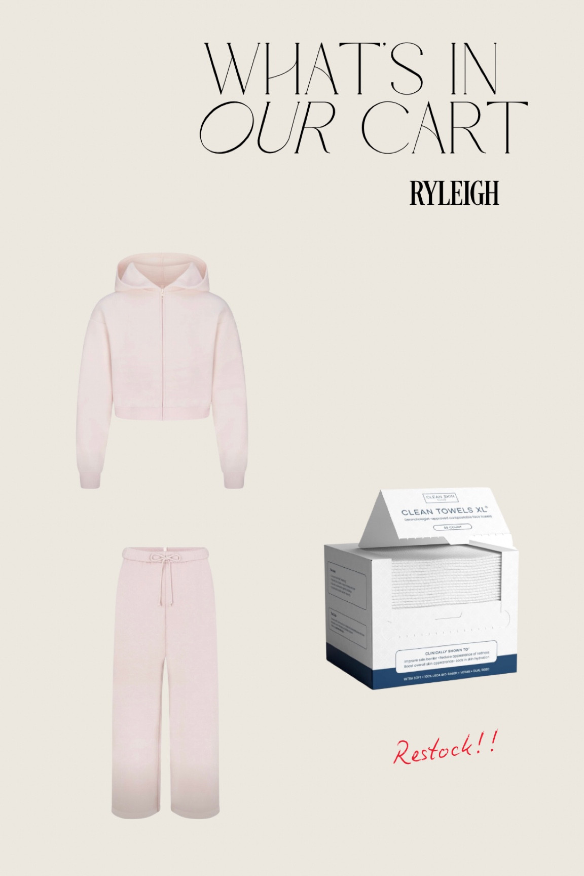 Products mentioned in episode 74 of Drinks On Us! 🥂

#LTKStyleTip #LTKBeauty #LTKTravel