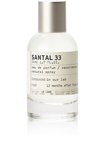 Santal 33 | Barneys New York (Global)