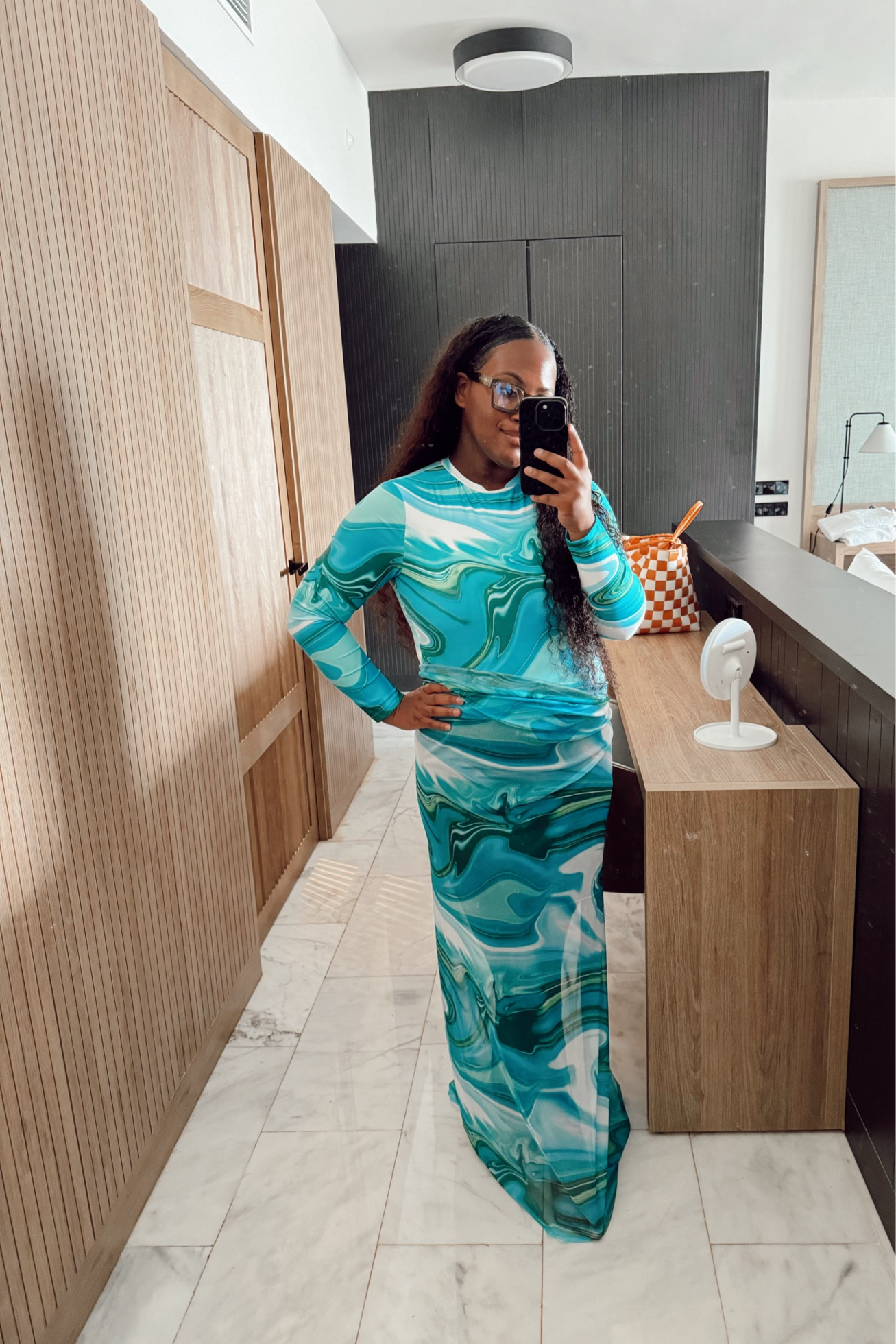 Modest swimwear!! 🌊💙🏝️☀️

#LTKFindsUnder50 #LTKSwim #LTKTravel
