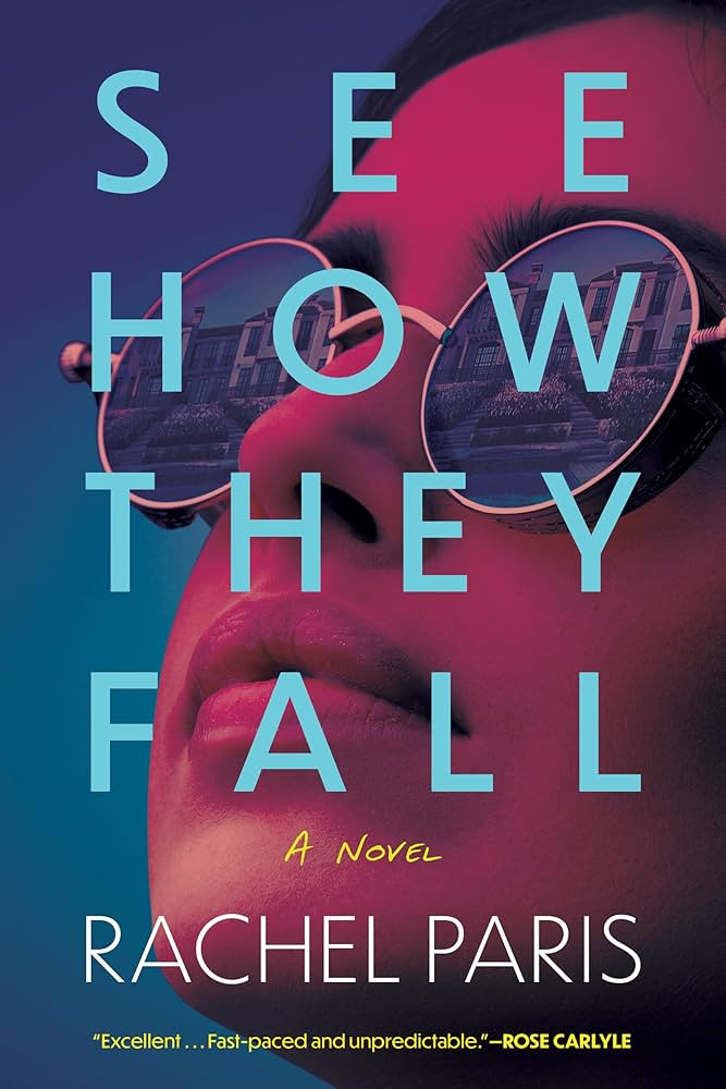 See How They Fall | Amazon (US)