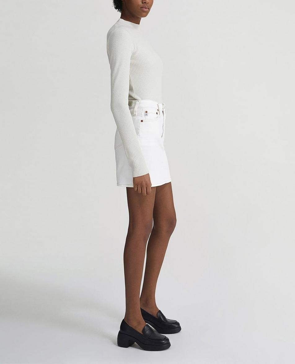 Vera Skirt | AG Jeans