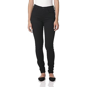 Levi's Women's 720 High Rise Super Skinny Jeans | Amazon (US)