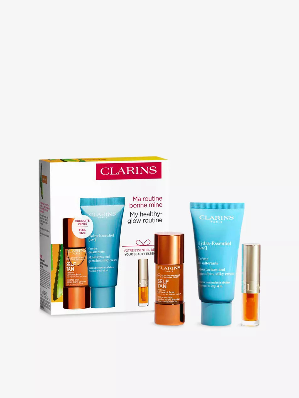 Summer Essentials Gift Set | Selfridges