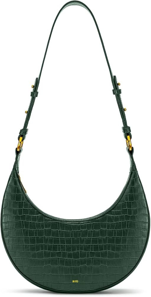 JW PEI Women's Carly Saddle Bag | Amazon (US)