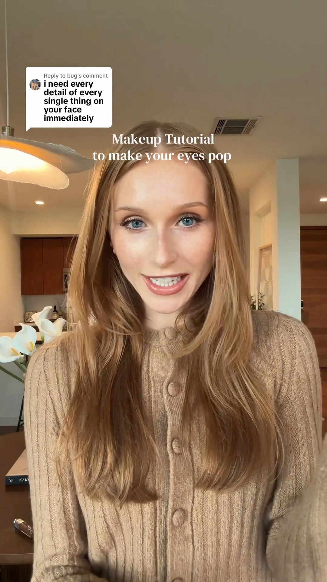 the formula: sheering out full coverage foundation + tightlining + low contrast 🤎

@Natasha Denona foundation shade yp3 
@Rare Beauty bronzer shade sun blaze 
@Makeup By Mario blush shade peach pop 
@Patrick Ta Beauty blush shade soft launch 
@Too Faced brown mascara 
@Hung Vanngo Beauty eyeliner shade keep it effortless 
@makeupbymario lip liner shade toasty  
@Makeupbymario master mattes palette  
@Benefit Cosmetics brow pencil shade 2.75 
@Diorbeauty gloss 016 shimmer 