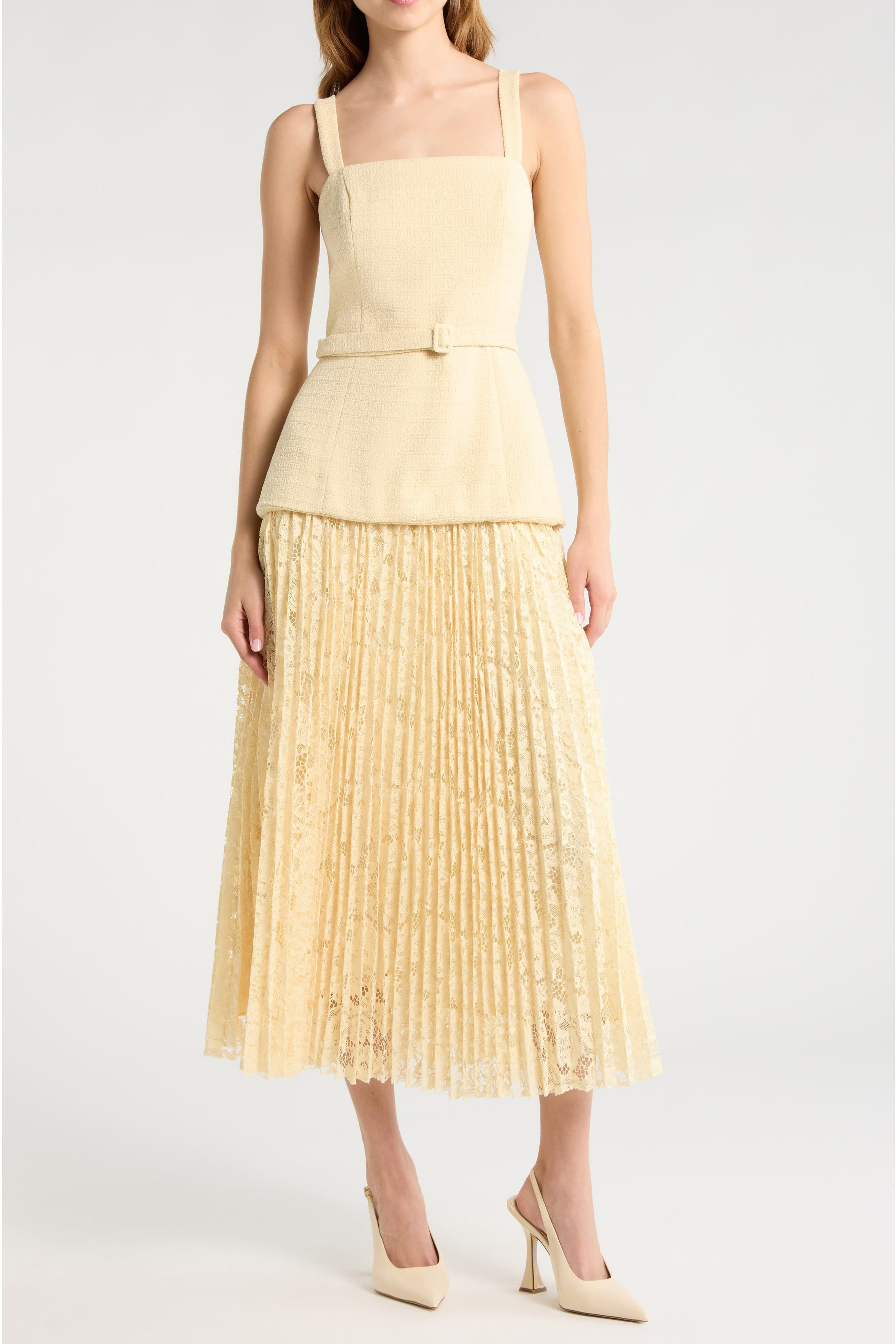 The Nordstorm Half Yearly Sale is seriously dangerous for my wallet right now 😂✨ So many stunning wedding guest dresses for every type of wedding — beach wedding guest dresses, semi formal styles, cocktail dresses, black tie gowns & elegant destination wedding looks 🌴💍 Summer wedding season just got a whole lot cuter 🤍#NordstormSale #NordstormHalfYearlySale #WeddingGuestDresses #SummerWeddingGuestDress #BeachWeddingGuestDress #DestinationWeddingGuestDress #CocktailWeddingDress #SemiFormalWeddingGuestDress #FormalWeddingGuestDress #BlackTieWeddingGuestDress #WeddingGuestInspo #WeddingFashion #SummerStyle #ElegantOutfits #VacationStyle #ResortFashion #DateNightLook #LuxuryInspired #ChicStyle #DressGoals #WeddingReady #FormalWear #CocktailLook #ClassyFashion #NeutralFashion #FashionInspo #WeddingWeekend #BridalShowerLook #ReceptionDress #VacationOutfitIdeas #PrettyStyle #TrendAlert #GirlsStyle #FeminineFashion #SoftGirlStyle #ModernElegance #StyleLover

#LTKSeasonal #LTKWedding #LTKSaleAlert