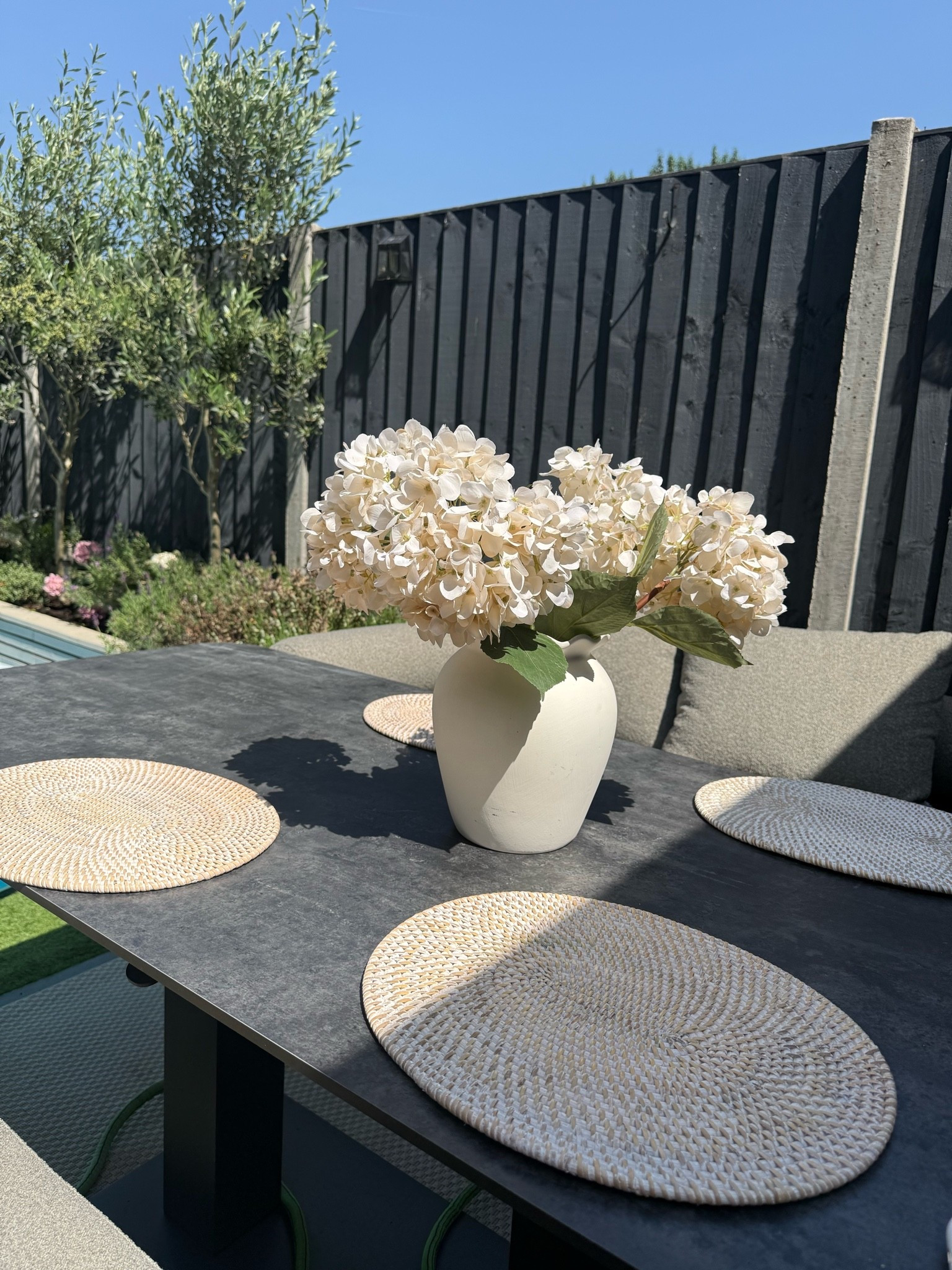 White Company place mat dupes for half the price ✨🫶🏼

#LTKuk #LTKhome #LTKsummer