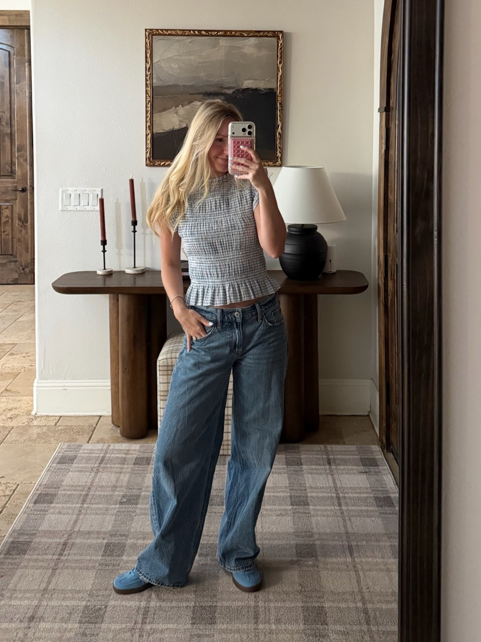 Recent Zara purchases!   Obsessed with all of them!!

#LTKmomlife #LTKootd #LTKgrwm