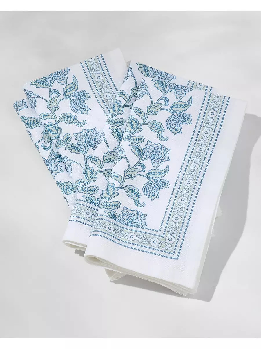 Fiargo Napkins | Serena and Lily