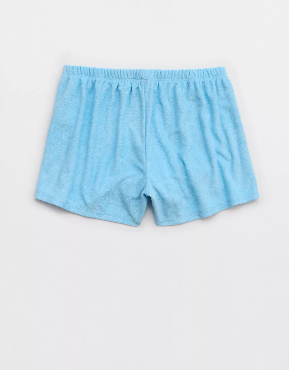 Aerie Real Hot Terry Boxer | Aerie