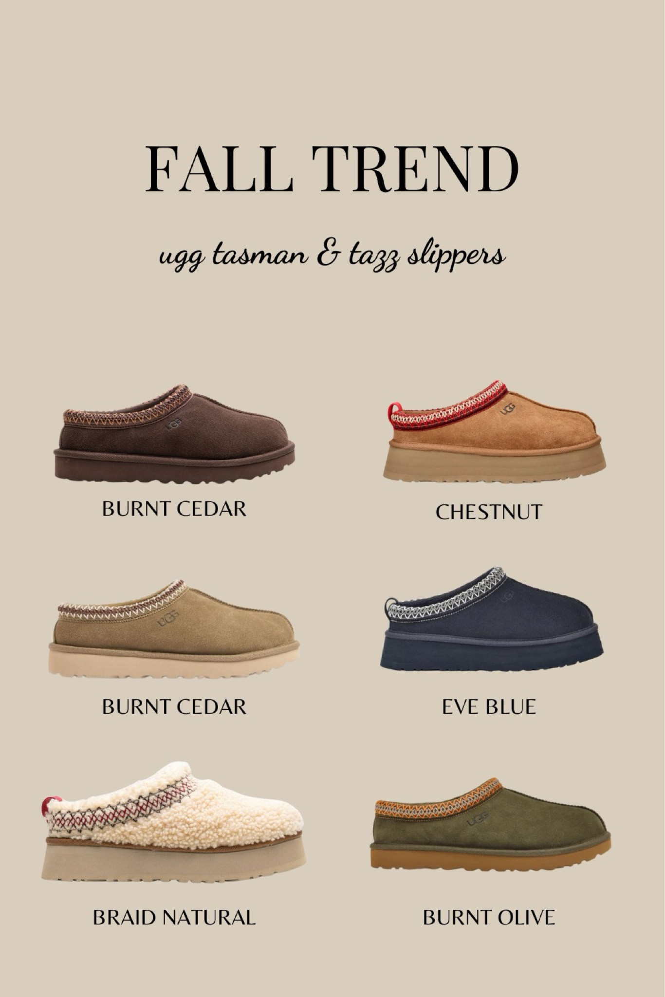 #LTKautumn #LTKshoes