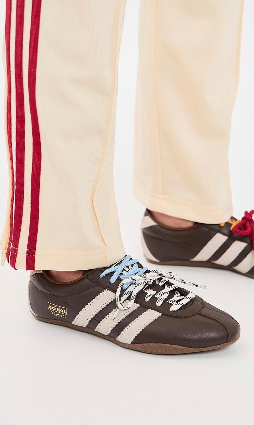 Adidas sneakers will sell out! 
I linked to 2 places to buy them

#LTKdayinmylife #LTKgrwm #LTKootd