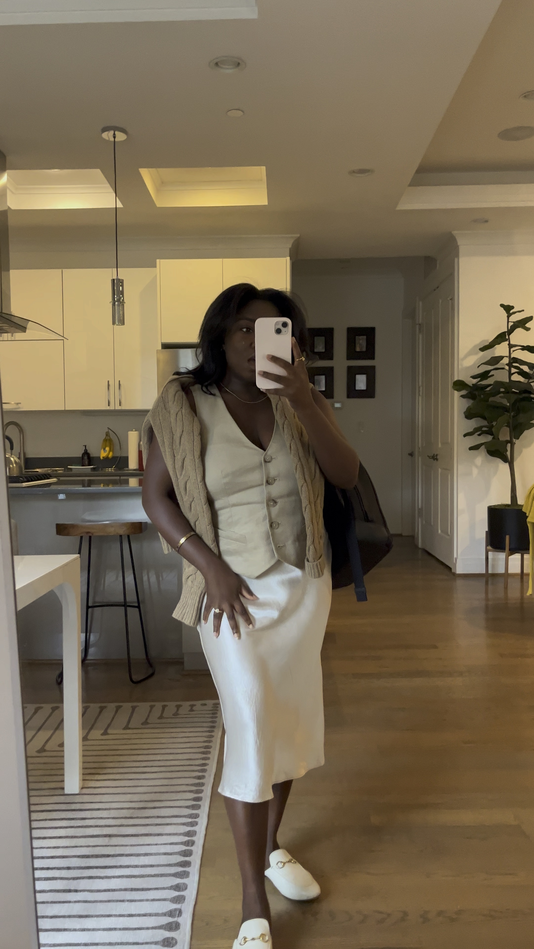 Simple office outfit 

#LTKWorkwear #LTKStyleTip