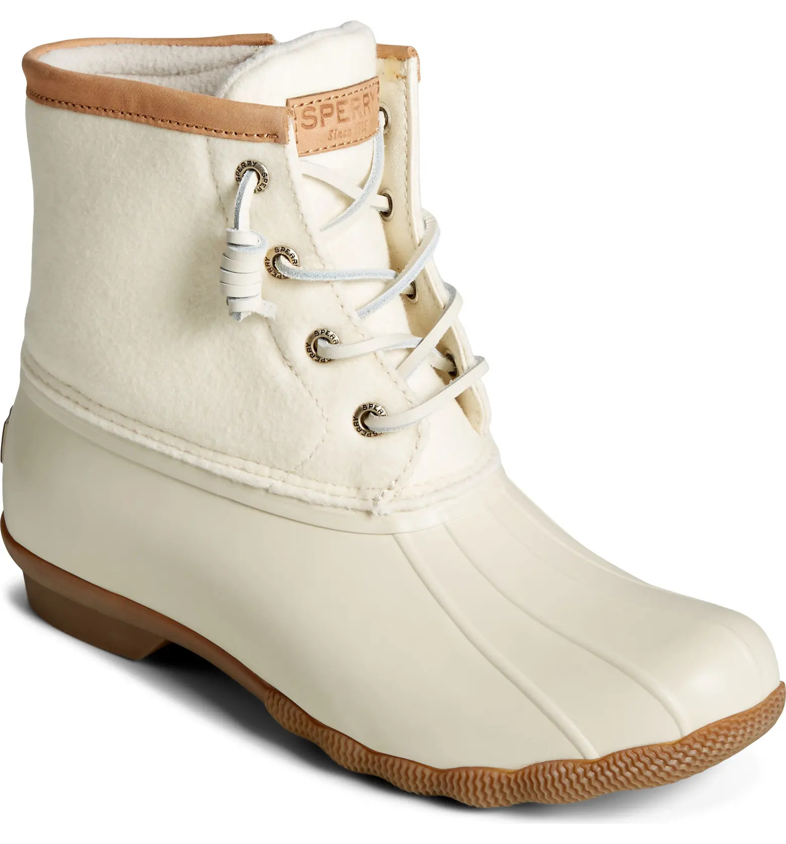 Saltwater Duck Boot | Nordstrom