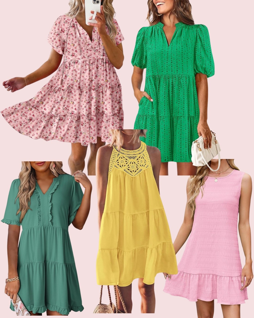 Easter dress, Easter outfit #easter #dress #outfit #easterdress #shiftdress

#LTKSeasonal #LTKFindsUnder50 #LTKOver40