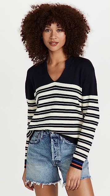 The Raffi Sweater | Shopbop