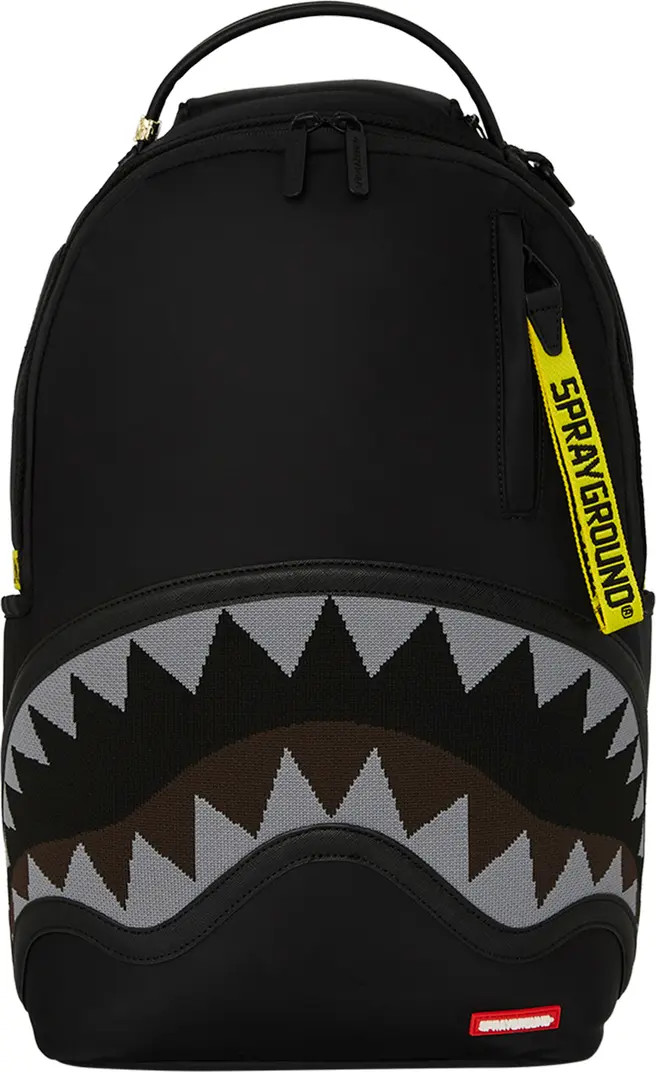 Kids' Shark Central Backpack | Nordstrom