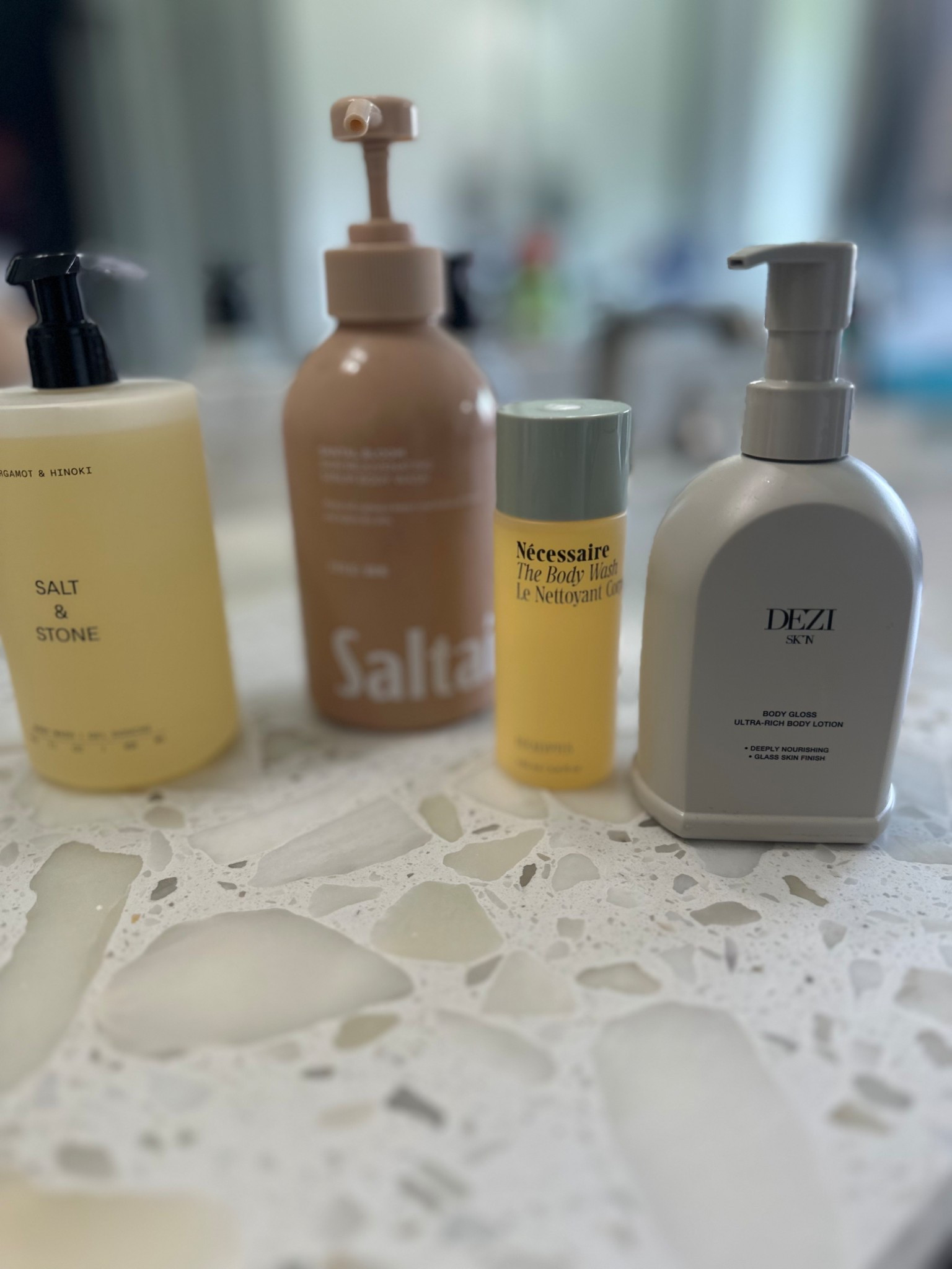 Restocked my favorite body care items 

#LTKFindsUnder50 #LTKBeauty