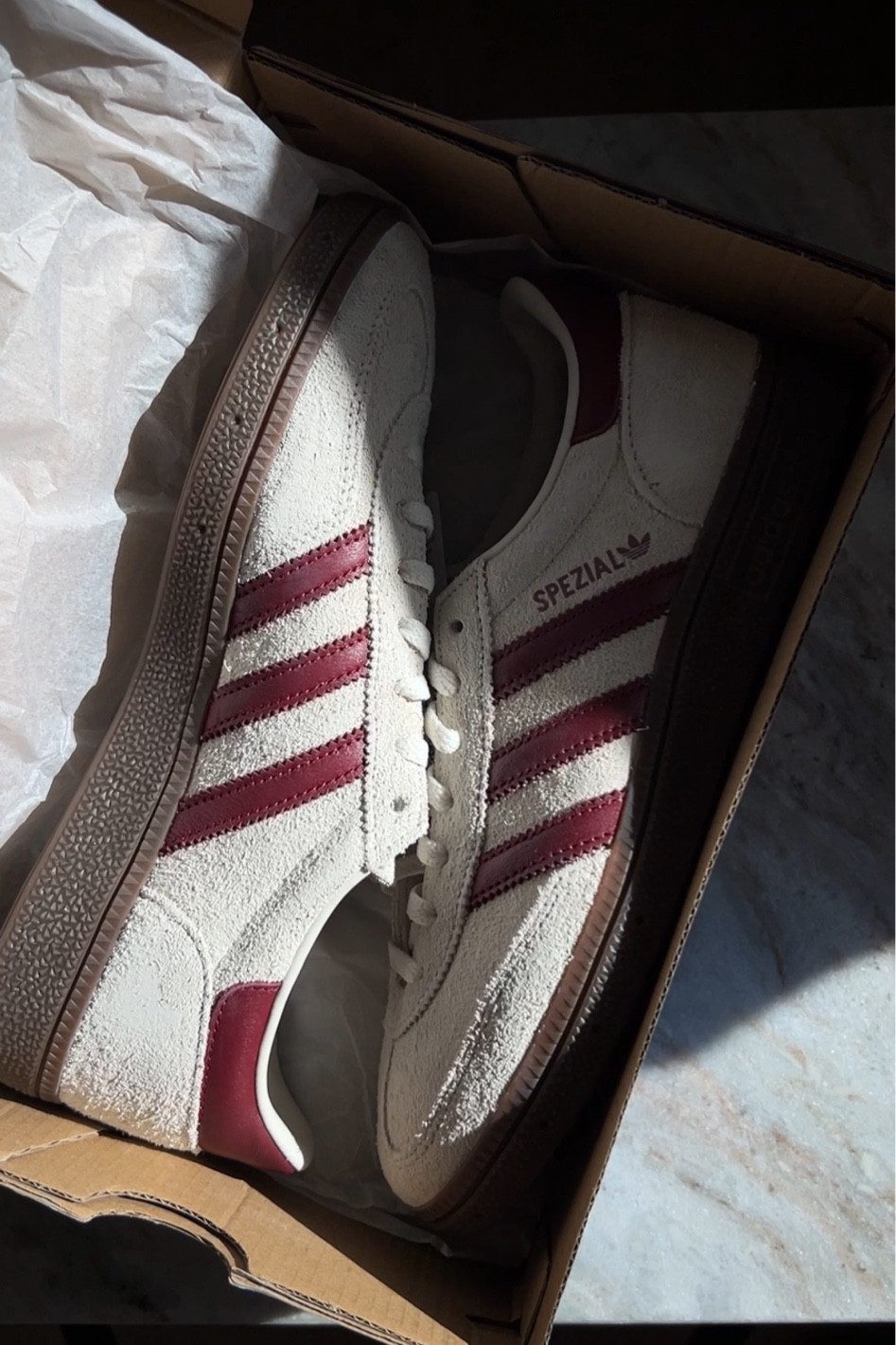 Adidas Spezial

#LTKShoeCrush