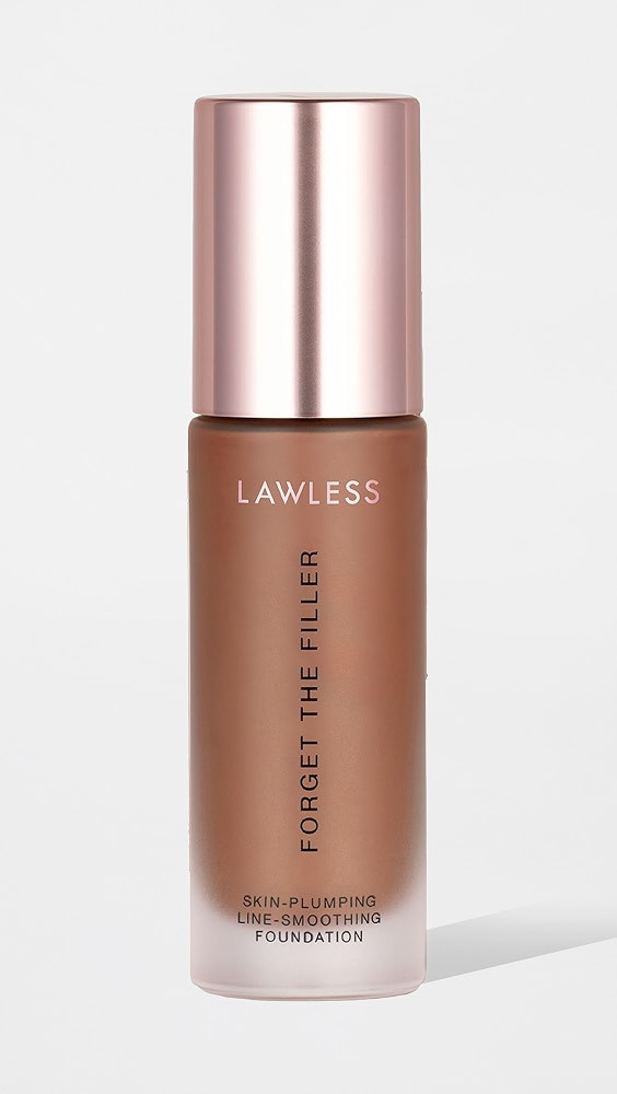 Forget the Filler Foundation | Shopbop