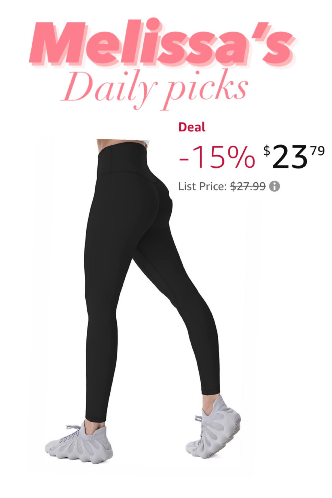 Lululemon dupe , leggings, soft leggings, workout leggings 

#LTKunder50 #LTKstyletip #LTKfit