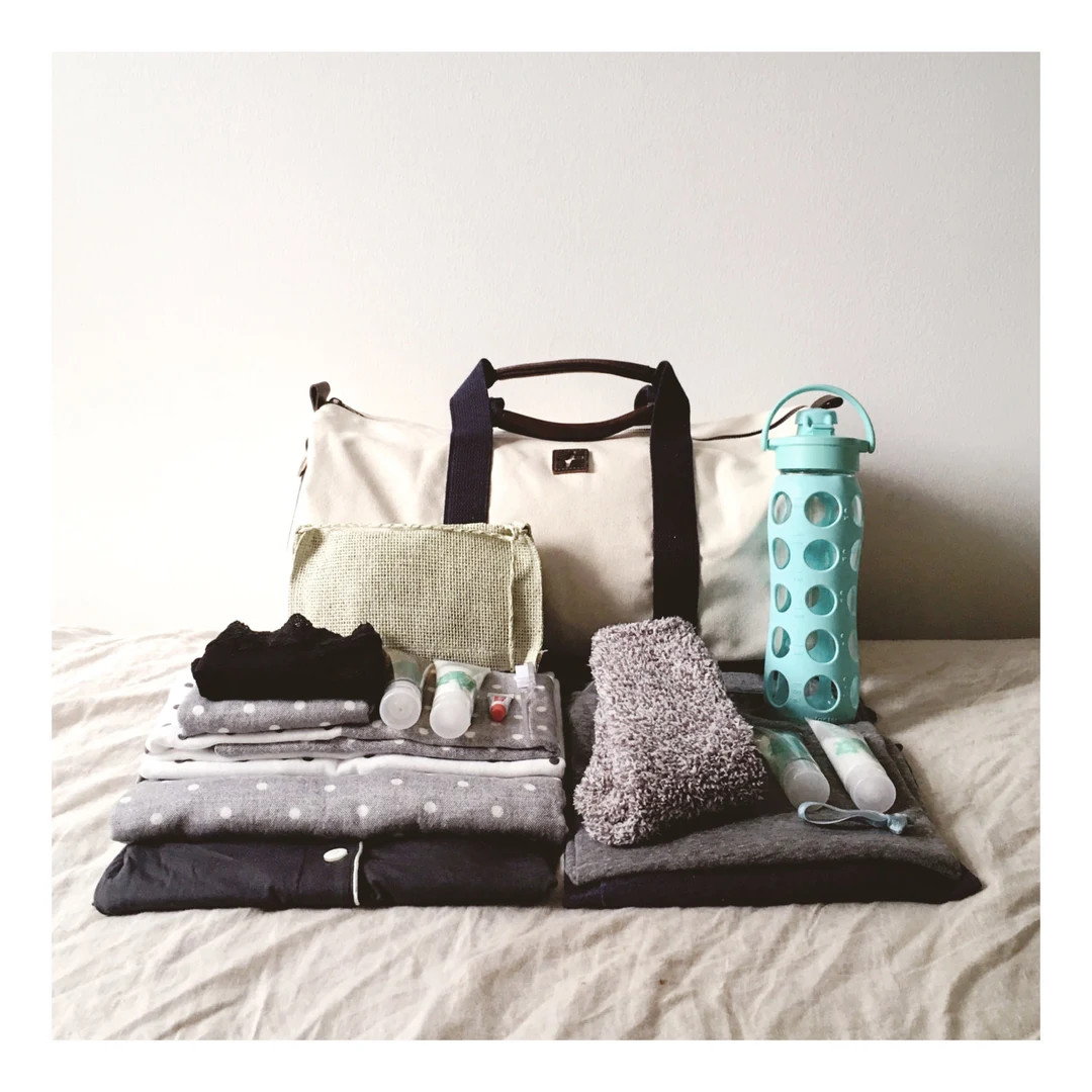 Mama Bundle Bag - Etsy | Etsy (US)