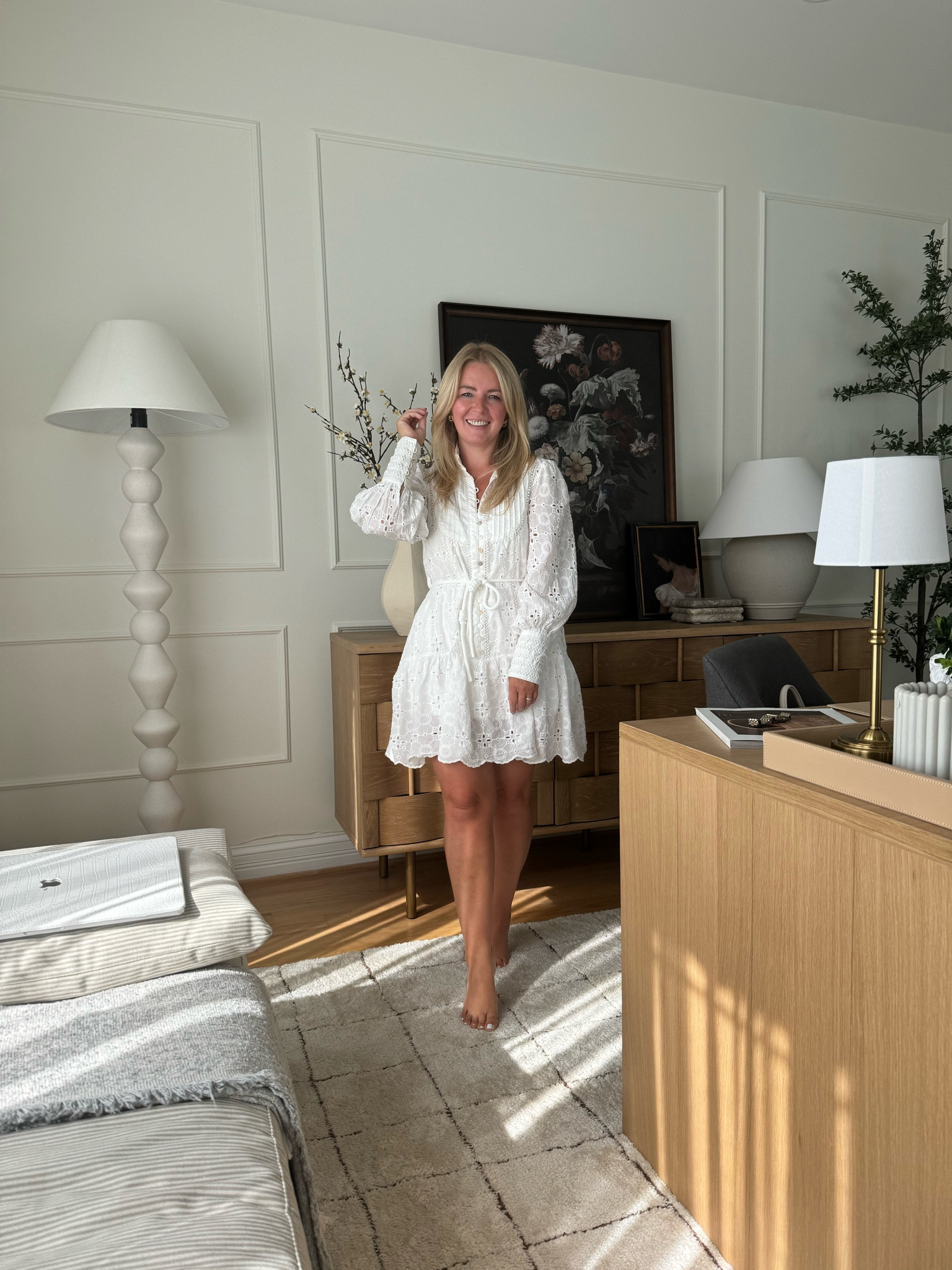 Amazon designer inspired dress! 

#LTKSaleAlert #LTKMidsize #LTKFindsUnder100