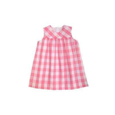 McFerran Frock | The Beaufort Bonnet Company